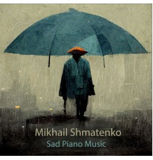 Mikhail Shmatenko - Sad Piano Music