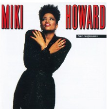 Miki Howard - Love Confessions