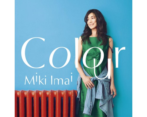 Miki Imai - Colour