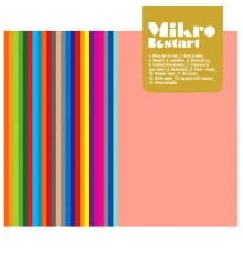 Mikro - Restart