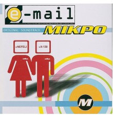 Mikro - E-mail O.S.T.