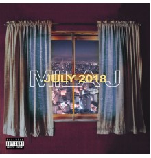 Mila J - July 2018