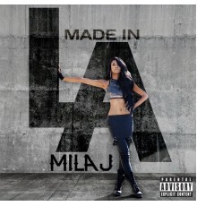 Mila J - M.I.L.A.