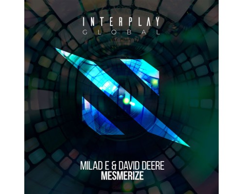 Milad E, David Deere - Mesmerize