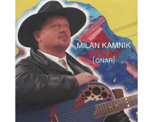 Milan Kamnik - Denar (Gnar)