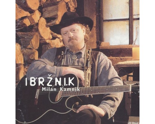 Milan Kamnik - Ibržnik