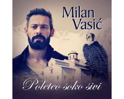 Milan Vasić - Poleteo soko sivi