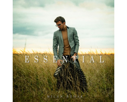 Milan Řehák - Essential