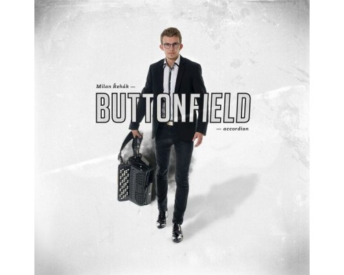 Milan Řehák - Buttonfield