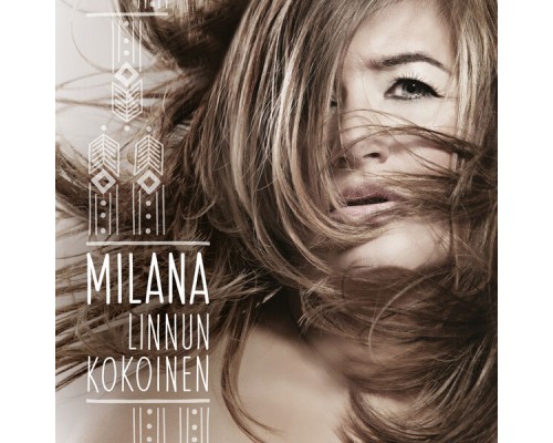 Milana - Linnun kokoinen