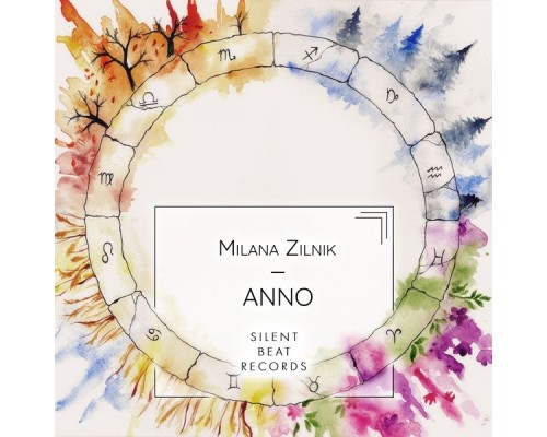 Milana Zilnik - Anno