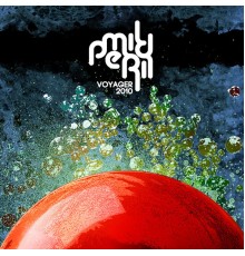 Mild Peril - Voyager 2010