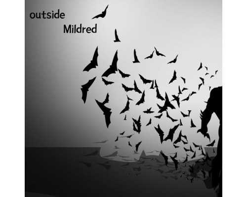 Mildred - outside