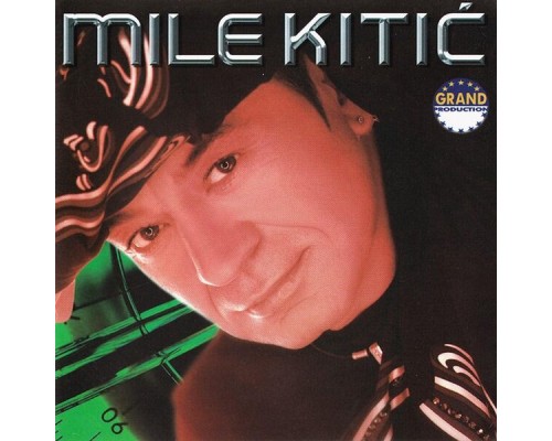 Mile Kitic - Policijo, oprosti mi