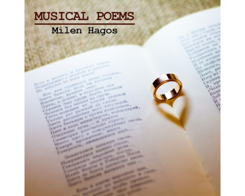 Milen Hagos - Musical Poems