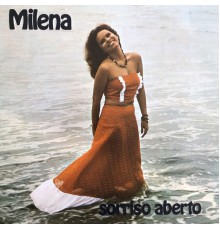 Milena - Sorriso Aberto