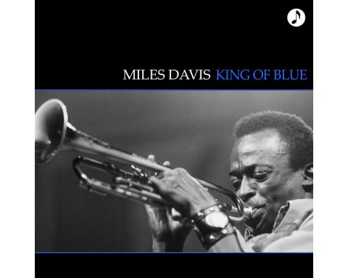 Miles Davis - Kind Of Blue