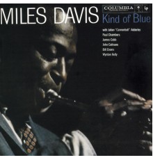 Miles Davis - Kind Of Blue