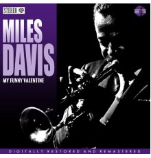 Miles Davis - My Funny Valentine