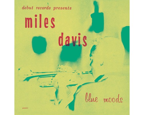 Miles Davis - Blue Moods