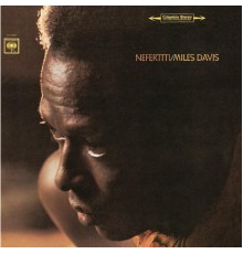 Miles Davis - Nefertiti  (Expanded Edition)