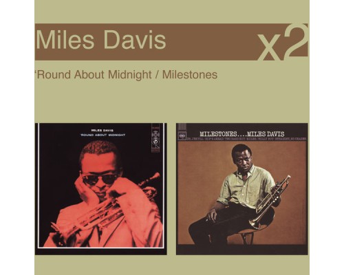 Miles Davis - Quiet Nights  (2022 Remaster) (1963)