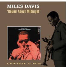 Miles Davis - 'Round About Midnight