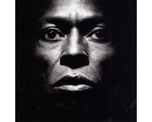 Miles Davis - Tutu