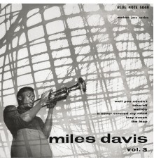 Miles Davis - Volume 3