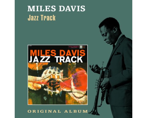 Miles Davis - Jazz Track