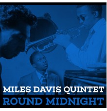 Miles Davis Sextet - Round Midnight