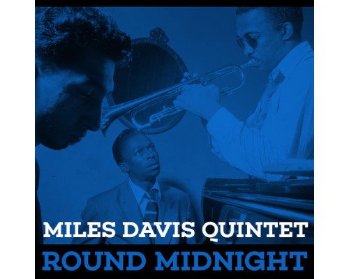 Miles Davis Sextet - Round Midnight