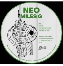 Miles G - Neo