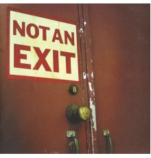 Miles Hunt - Not an Exit