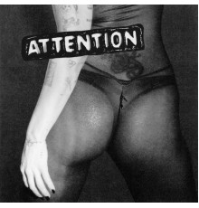 Miley Cyrus - ATTENTION: MILEY LIVE