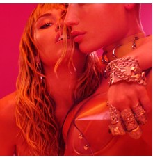 Miley Cyrus - Mother's Daughter  (Remixes)