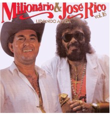 Milionario e Jose Rico - Volume 16  (Na China)