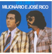 Milionario e Jose Rico - Volume 03