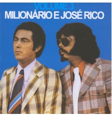 Milionario e Jose Rico - Volume 03