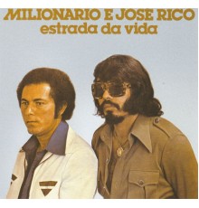 Milionario e Jose Rico - Volume 05 - Estrada da Vida (Estrada da Vida)