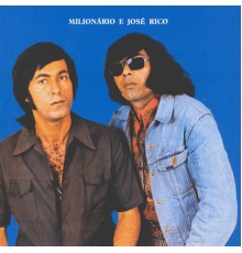 Milionario e Jose Rico - Volume 01