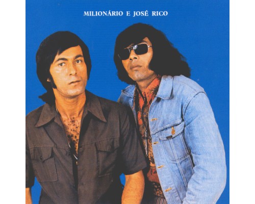 Milionario e Jose Rico - Volume 01