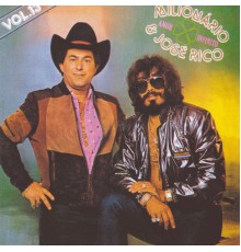 Milionario e Jose Rico - Volume 13  (Amor Infinito)
