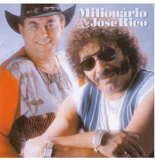 Milionário & José Rico - Nasci Pra Te Amar  -  Vol. 21 (Vol. 21)