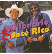 Milionário & José Rico - De Cara Com a Saudade  -  Volume 22 (Volume 22)
