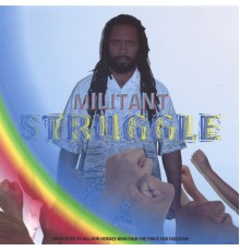 Militant - Struggle