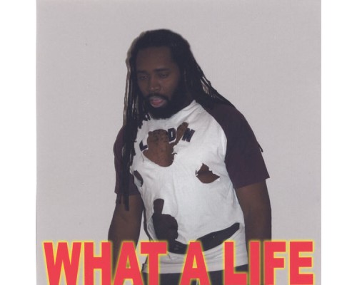 Militant - What a life