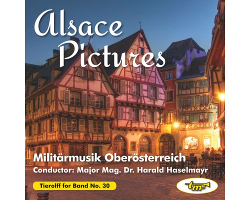 Militärmusik Oberösterreich - Alsace Pictures