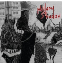 Military Shadow - Violent Reign