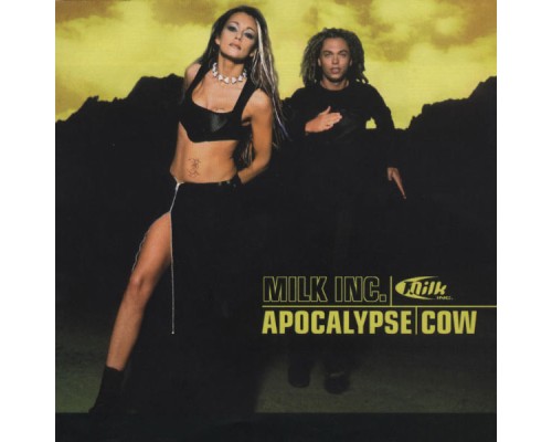 Milk Inc. - Apocalypse Cow